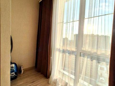 квартира за адресою Михайла Максимовича вул. (Онуфрія Трутенка), 26-Б