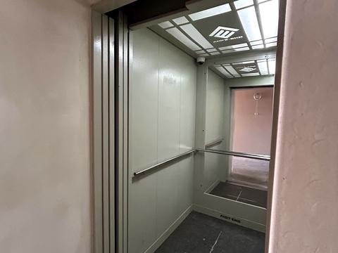 квартира по адресу Червоной Калины просп., 51