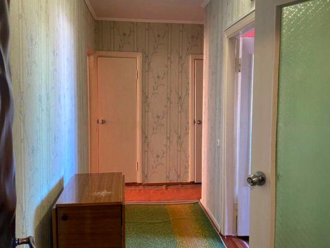 квартира по адресу Буковинская ул., 4