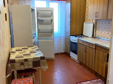 квартира по адресу Буковинская ул., 4