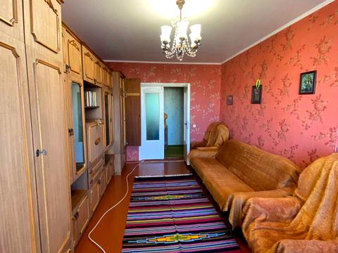 квартира по адресу Буковинская ул., 4