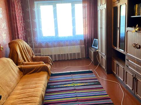 квартира по адресу Буковинская ул., 4