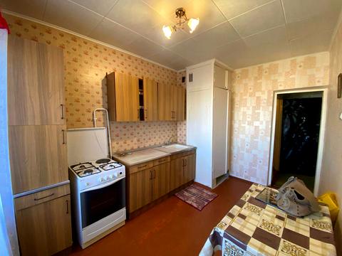 квартира по адресу Буковинская ул., 4