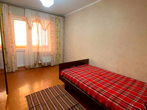 квартира по адресу Буковинская ул., 4