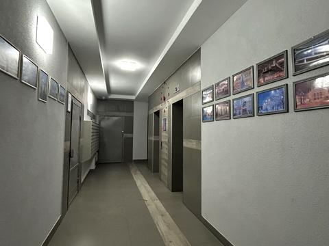 квартира по адресу Червоной Калины просп., 51