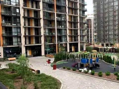 квартира по адресу Предславинская ул., 55-А