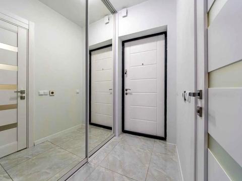 квартира по адресу Предславинская ул., 55-А