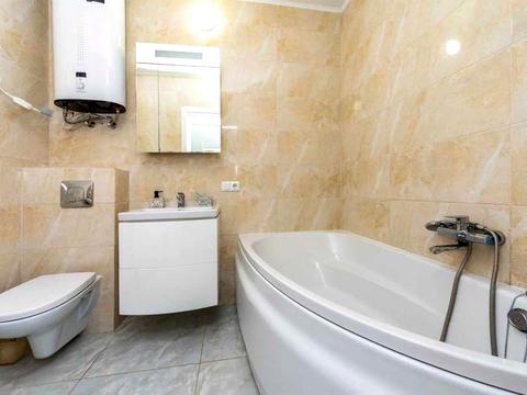 квартира по адресу Предславинская ул., 55-А