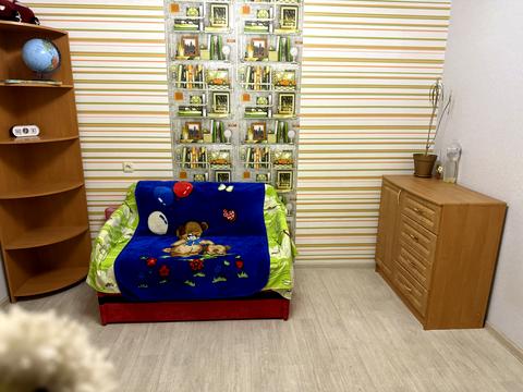 квартира за адресою Амосова вул. (Корчагінців), 7