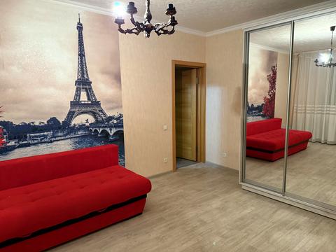 квартира за адресою Амосова вул. (Корчагінців), 7