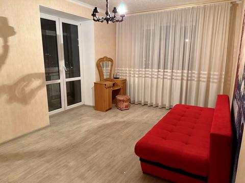 квартира за адресою Амосова вул. (Корчагінців), 7