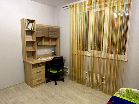 квартира за адресою Амосова вул. (Корчагінців), 7