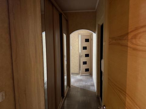 квартира за адресою Амосова вул. (Корчагінців), 7