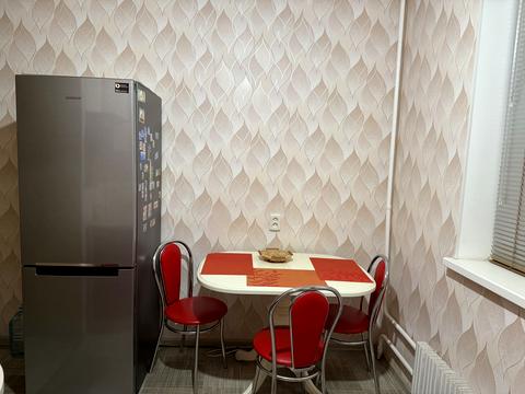 квартира за адресою Амосова вул. (Корчагінців), 7