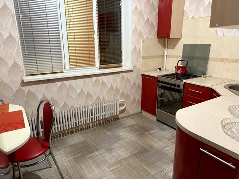 квартира за адресою Амосова вул. (Корчагінців), 7