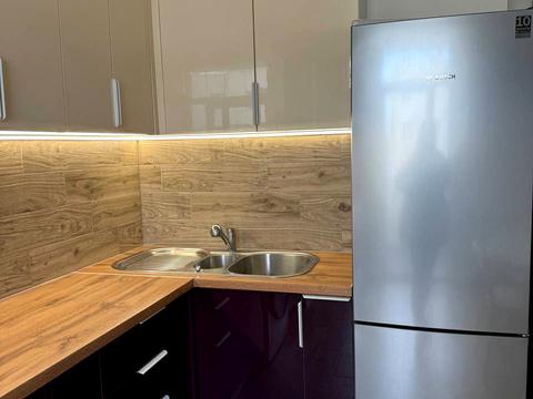 квартира за адресою Угорська вул., 14д