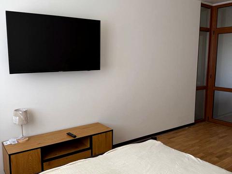 квартира за адресою Угорська вул., 14д