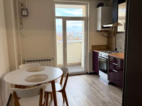 квартира за адресою Угорська вул., 14д