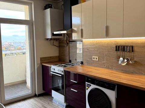 квартира за адресою Угорська вул., 14д