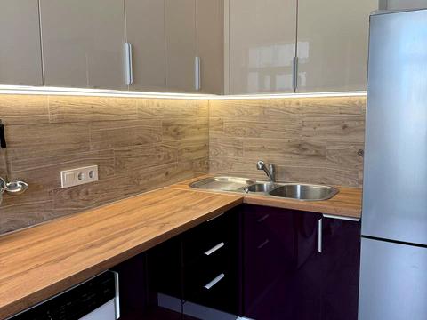 квартира за адресою Угорська вул., 14д