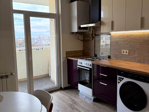 квартира за адресою Угорська вул., 14д