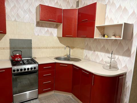 квартира за адресою Амосова вул. (Корчагінців), 7