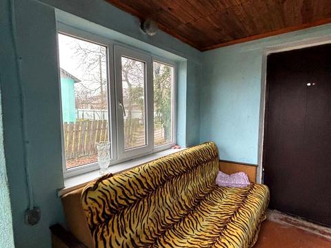 будинок за адресою Паркова вул. (Леніна), 11