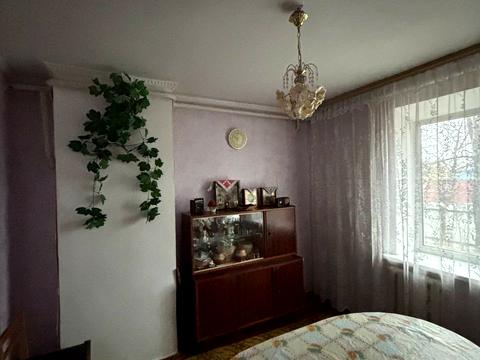 будинок за адресою Паркова вул. (Леніна), 11