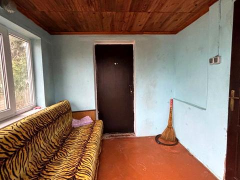 будинок за адресою Паркова вул. (Леніна), 11