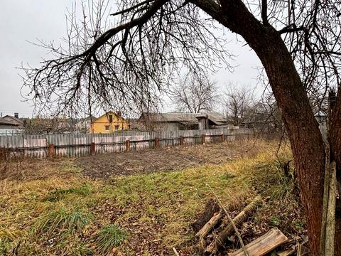 будинок за адресою Паркова вул. (Леніна), 11