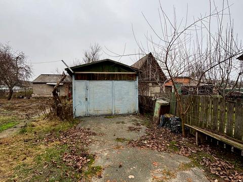 будинок за адресою Паркова вул. (Леніна), 11