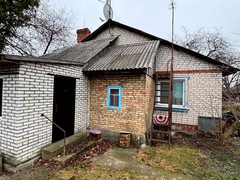 будинок за адресою Паркова вул. (Леніна), 11