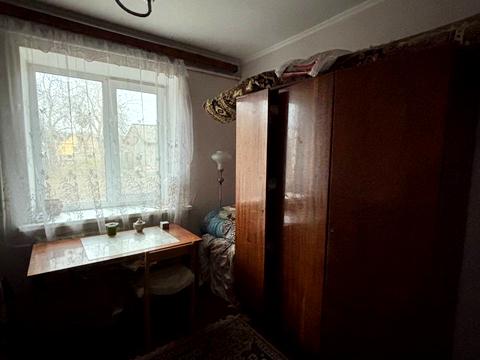 будинок за адресою Паркова вул. (Леніна), 11