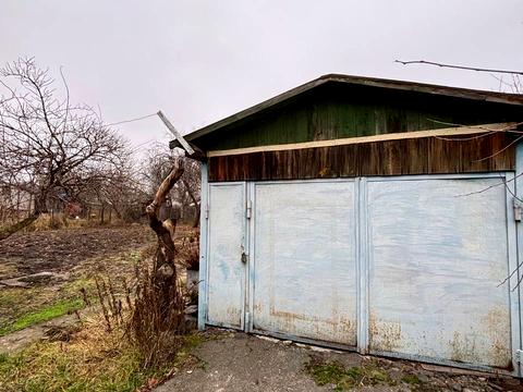 будинок за адресою Паркова вул. (Леніна), 11