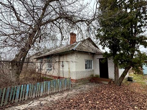 будинок за адресою Паркова вул. (Леніна), 11