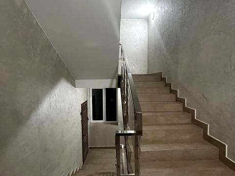 квартира по адресу Микитинецкая ул., 2