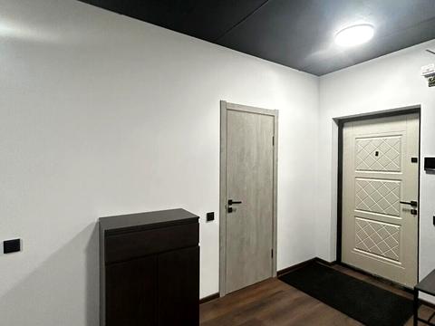 квартира по адресу Микитинецкая ул., 2