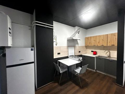 квартира по адресу Микитинецкая ул., 2