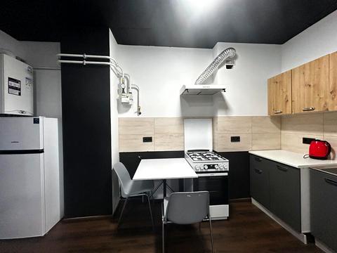 квартира по адресу Микитинецкая ул., 2