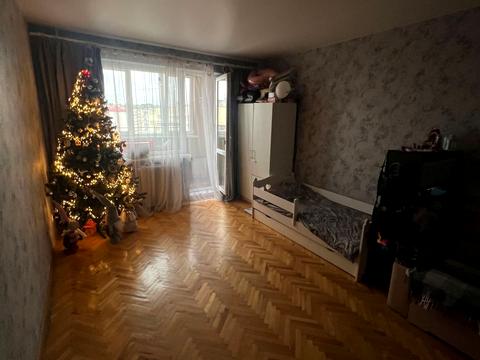 квартира за адресою Володимира Вернадського вул., 20