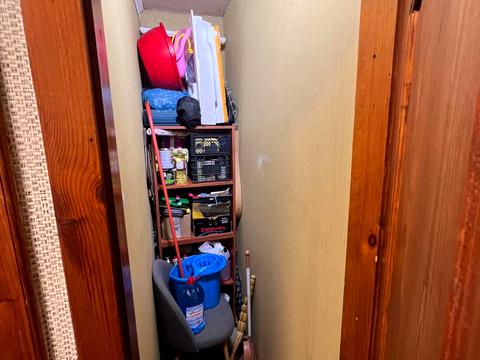 квартира за адресою Володимира Вернадського вул., 20