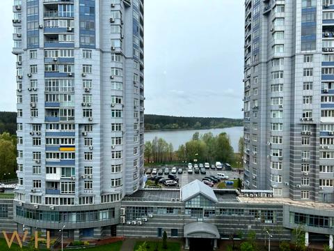 квартира за адресою Миколи Ушакова вул., 14