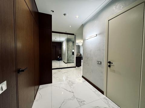 квартира за адресою Голосіївський просп. (40-річчя Жовтня), 60