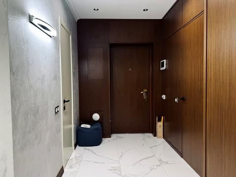 квартира за адресою Голосіївський просп. (40-річчя Жовтня), 60