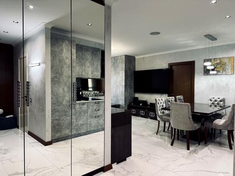 квартира за адресою Голосіївський просп. (40-річчя Жовтня), 60