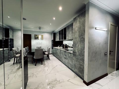 квартира за адресою Голосіївський просп. (40-річчя Жовтня), 60