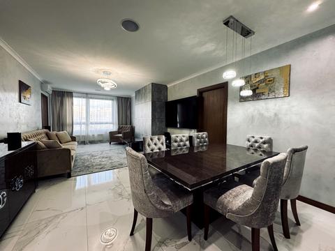 квартира за адресою Голосіївський просп. (40-річчя Жовтня), 60