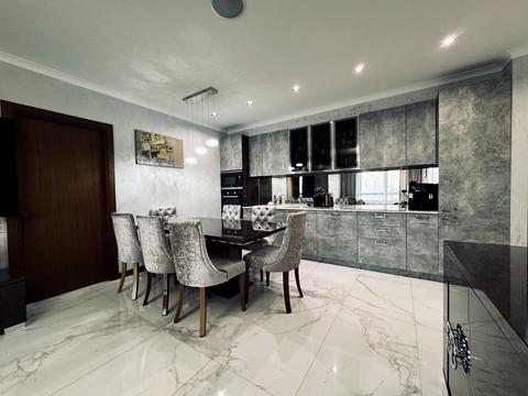 квартира за адресою Голосіївський просп. (40-річчя Жовтня), 60