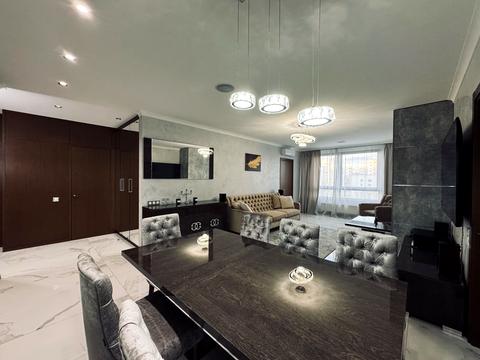 квартира за адресою Голосіївський просп. (40-річчя Жовтня), 60