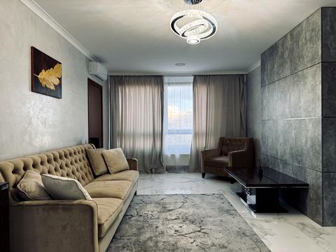 квартира за адресою Голосіївський просп. (40-річчя Жовтня), 60